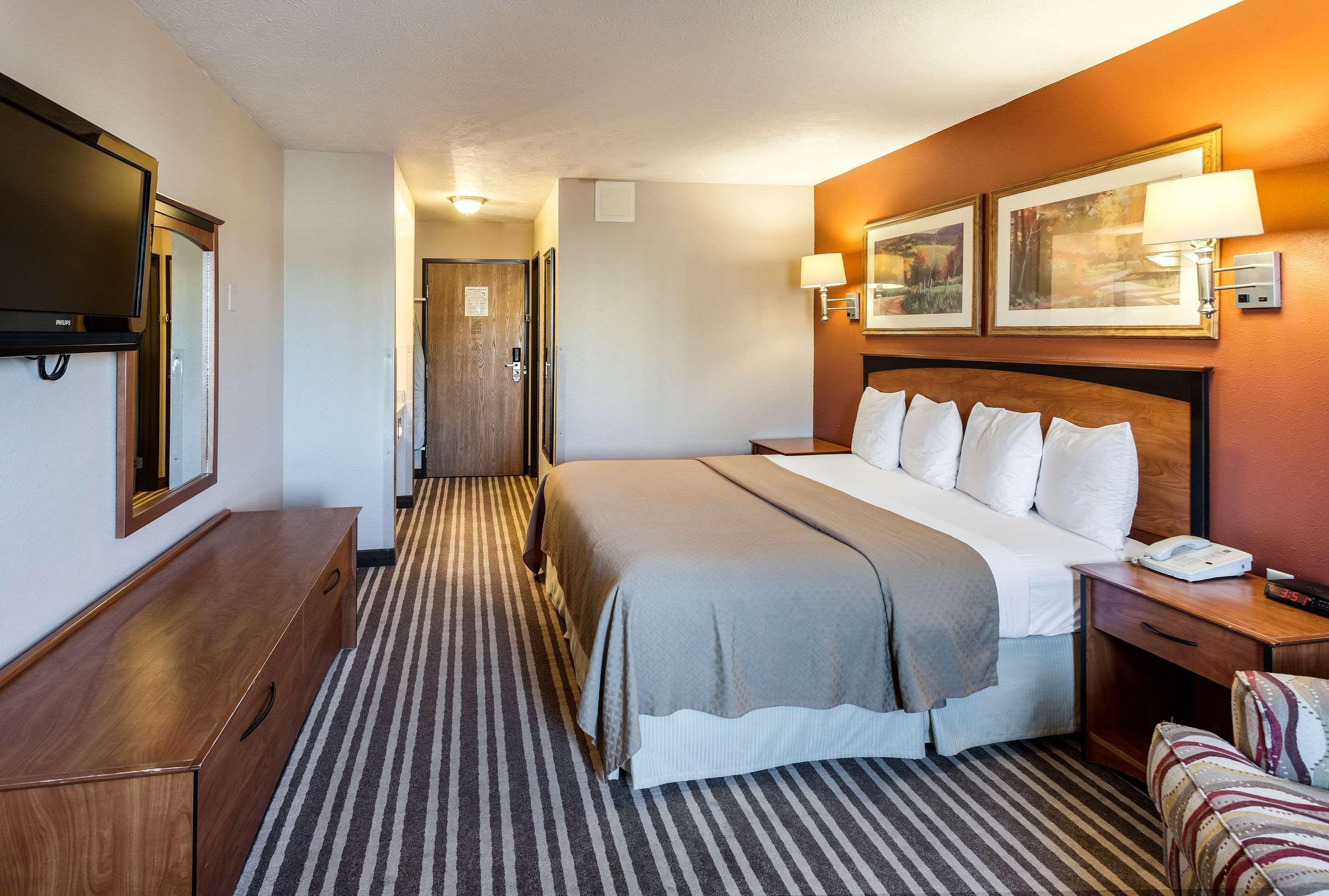 Mini-hôtel Quality