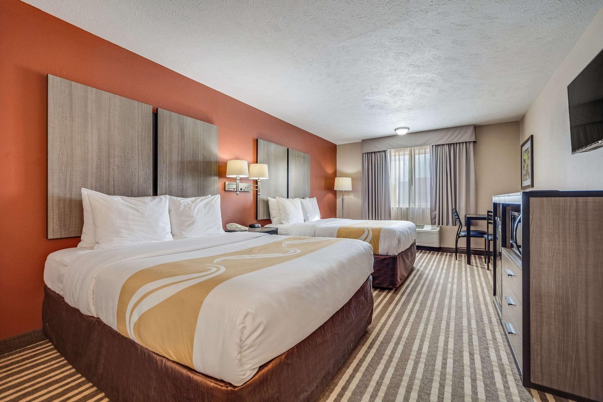 Mini-hôtel Quality