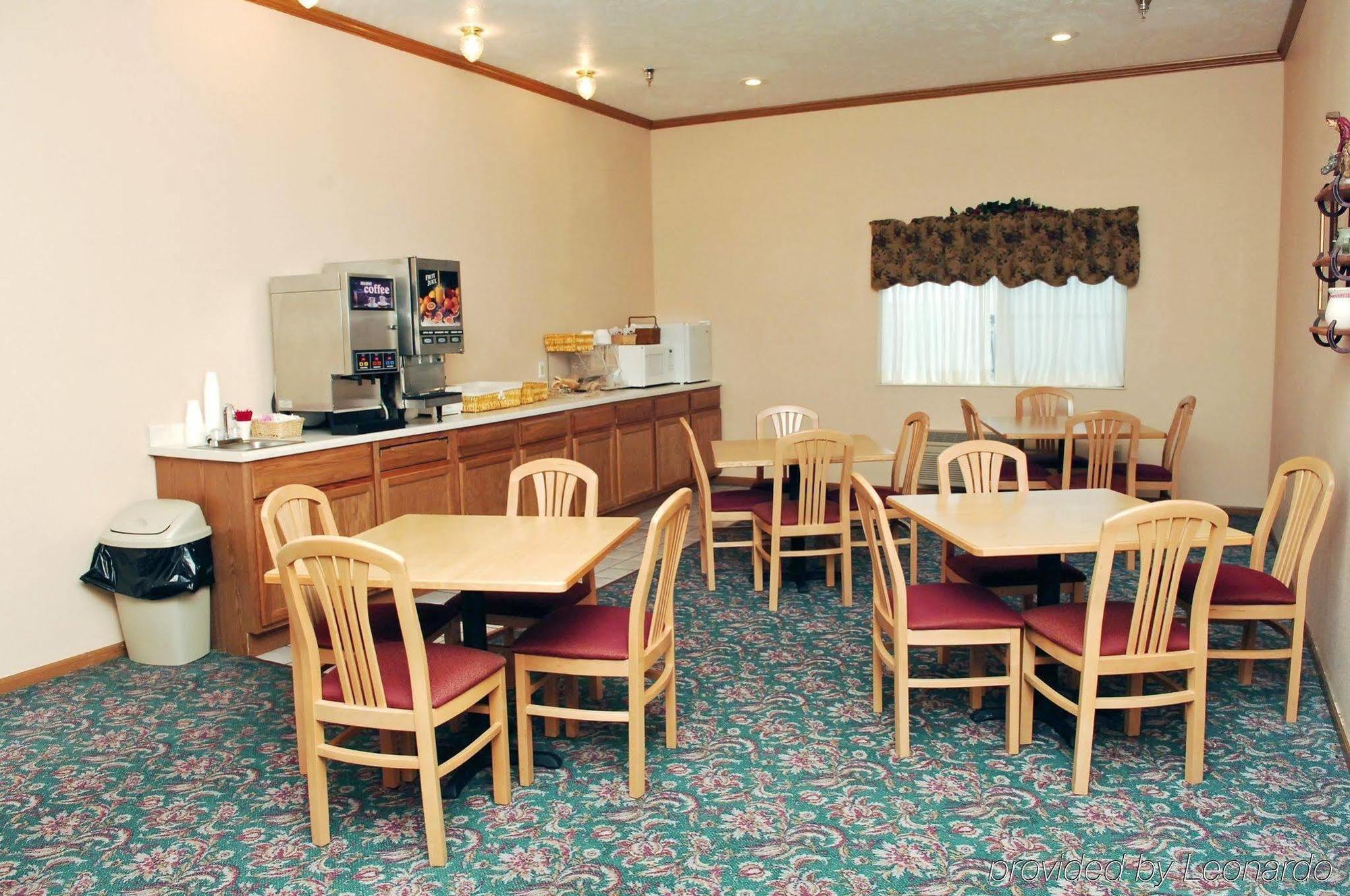 Inn Quality Hastings